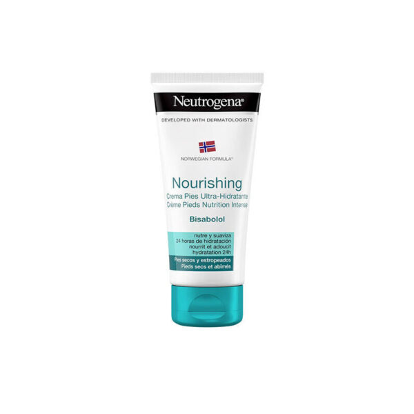 Dry Foot Cream 100ml