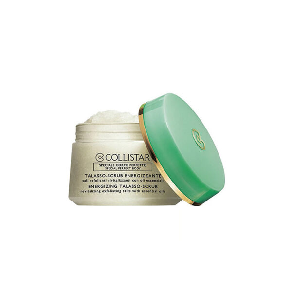 Body Energizing Talasso-Scrub 700g