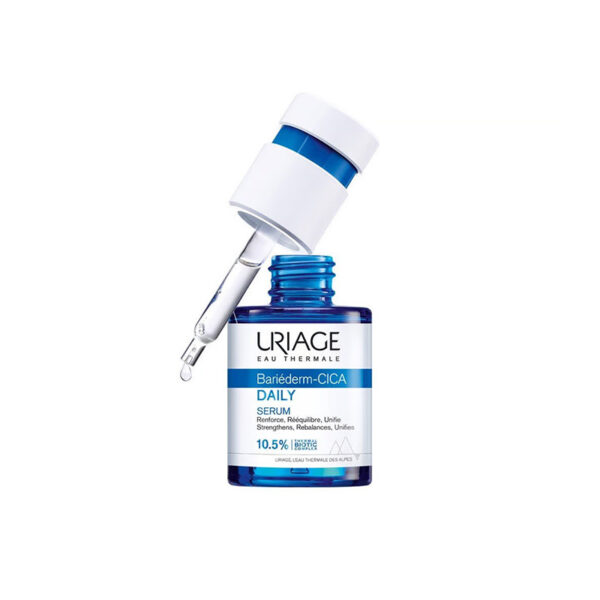 Bariederm-CICA Daily Serum 30ml